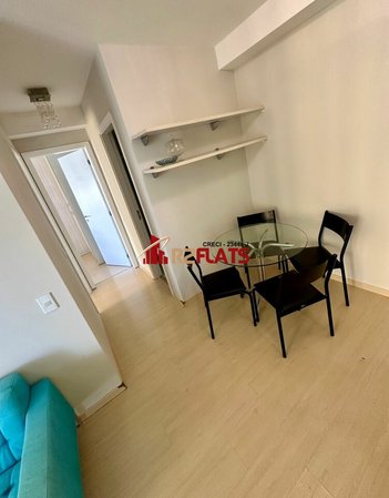 apartment em Rua Martiniano de Carvalho, Bela Vista - São Paulo - SP