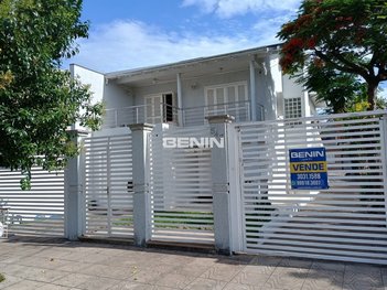 house em Santa Cruz, Niterói - Canoas - RS