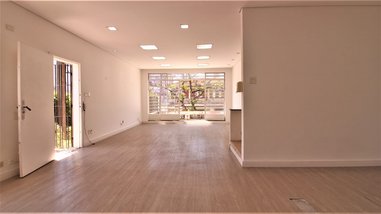 commercial_building em Rua Guilherme Asbahr Neto, Chácara Monte Alegre - São Paulo - SP