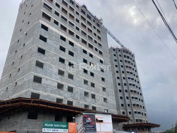 apartment em Avenida Inajar de Souza, Jardim Peri - São Paulo - SP