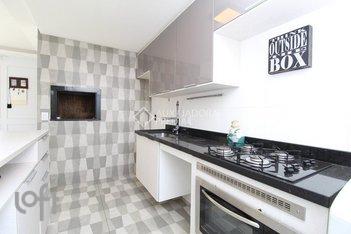 apartment em Avenida Otto Niemeyer, Tristeza - Porto Alegre - RS