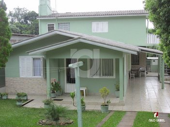 house em Avenida Perimetral, Centro - Portão - RS