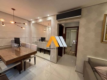 apartment em Rua João Thomé de Souza Neto, Jardim Paulista - Sorocaba - SP