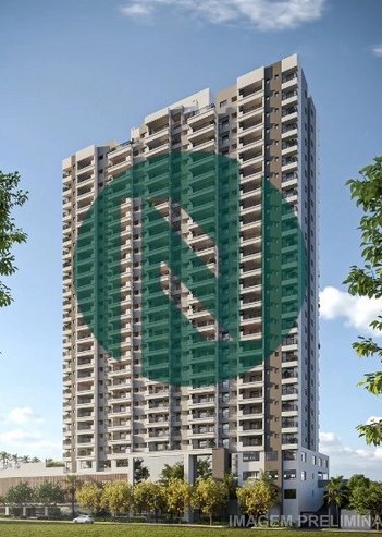 apartment em Rua Guaraciaba, Chácara Califórnia - São Paulo - SP