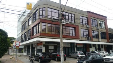 office em Avenida São Paulo, São Geraldo - Porto Alegre - RS