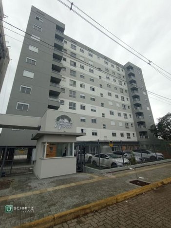 apartment em Ferdinando Costa, Passo das Pedras - Gravataí - RS