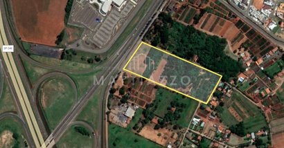 commercial_building em Limeira Piracicaba Km, Jardim Senador Vergueiro - Limeira - SP