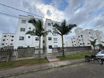 apartment em Rua Verginio Conti, Ana Maria - Criciúma - SC