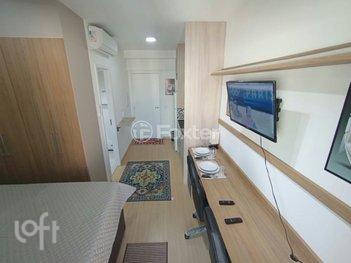 apartment em da Consolação, Bela Vista - São Paulo - SP