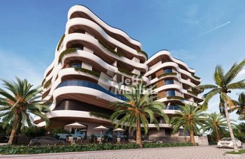 apartment em Rua dos Coqueiros, Canto Grande - Bombinhas - SC