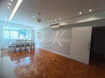 apartment em Rua Conde de Bonfim, Tijuca - Rio de Janeiro - RJ