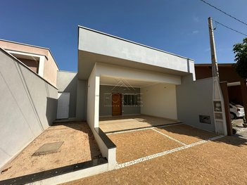 house em Avenida Rio das Pedras, Piracicamirim - Piracicaba - SP