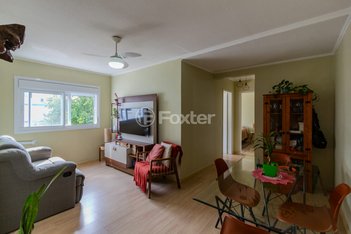 apartment em Rua Engenheiro Fernando Mendes Ribeiro, Santo Antônio - Porto Alegre - RS