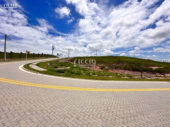 land_lot em Avenida Jayr Freire de Moura, Condomínio Residencial Alphaville II - São José dos Campos - SP