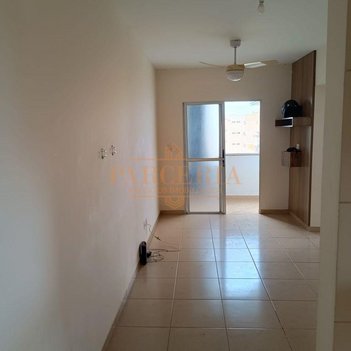 apartment em Rua Irmãos Wright, Aviação - Araçatuba - SP