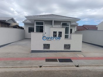 house em Rua José João Barcelos, Bela Vista - Palhoça - SC