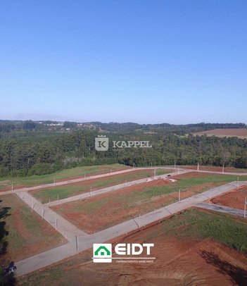 land_lot em Rua Geraldo Pereira, Estrela - Estrela - RS