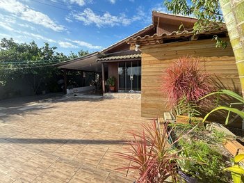 house em BR-101, Roca Grande - Imbituba - SC