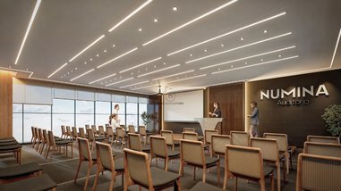 office em Rua Coronel José Pedro de Oliveira, Jardim Faculdade - Sorocaba - SP