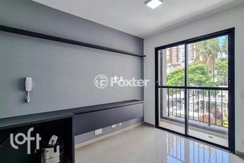 apartment em Wanderley, Perdizes - São Paulo - SP