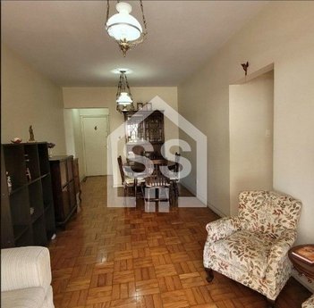 apartment em Rua Topázio Amarelo, Jardim Paulistano (Zona Norte) - São Paulo - SP