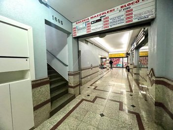 office em Rua Morom, Centro - Passo Fundo - RS