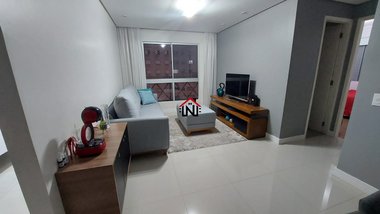 apartment em Rua Professor Arnaldo João Semeraro, Jardim Santa Efigênia - São Paulo - SP