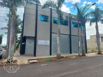 industrial em Avenida Mário Gallo, Marialva - Marialva - PR