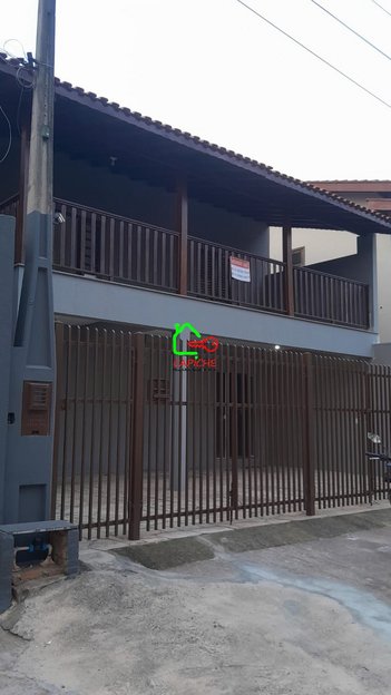house em Rua Sebastião Aricetti, Bosque - Vinhedo - SP