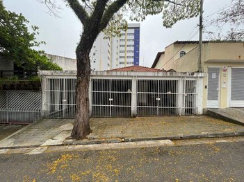 house em Rua Vicente de Carvalho, Anchieta - São Bernardo do Campo - SP