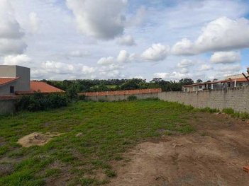 land_lot em Rua Cônego Lúcio Floro Graziosi, Ipanema Ville - Sorocaba - SP