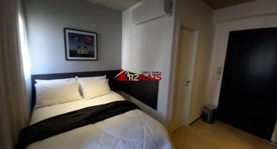 apartment em Rua Barata Ribeiro, Bela Vista - São Paulo - SP