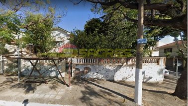 land_lot em Conceição, Carandiru - São Paulo - SP