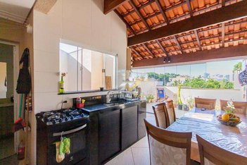 apartment em Rua Morumbi, Jardim Paraíso - Santo André - SP
