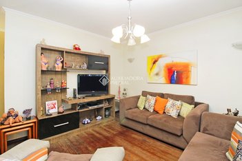 apartment em Avenida Doutor Nilo Peçanha, Chácara das Pedras - Porto Alegre - RS