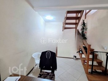 house em Rua Ladislau Neto, Ipanema - Porto Alegre - RS