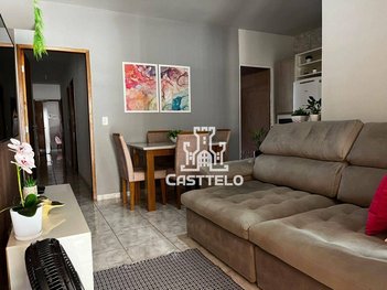 house em Rua Diamante, Ideal - Londrina - PR