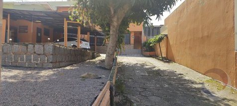 house em Otto Júlio Malina, Ipiranga - São José - SC