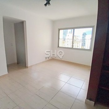 apartment em Rua Doutor Miranda de Azevedo, Vila Anglo Brasileira - São Paulo - SP