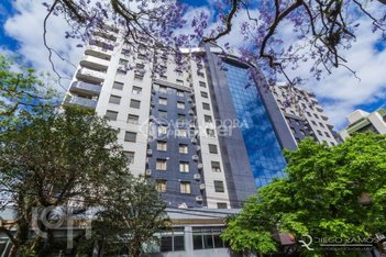 apartment em Rua Miguel Tostes, Rio Branco - Porto Alegre - RS