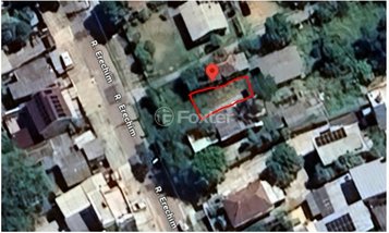 land_lot em Rua Erechim, Nonoai - Porto Alegre - RS