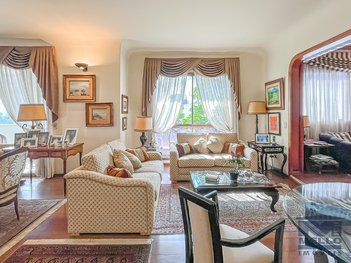 apartment em Rua Pará, Consolação - São Paulo - SP