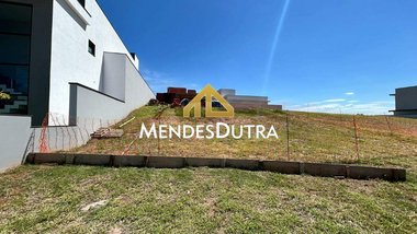 land_lot em Avenida Jaime Pereira, Ondas - Piracicaba - SP