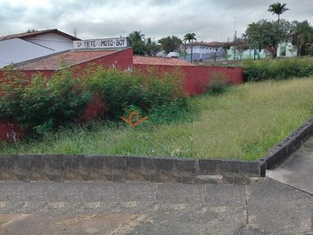 land_lot em Rua José Ferreira Alves, Nova Tietê - Tietê - SP
