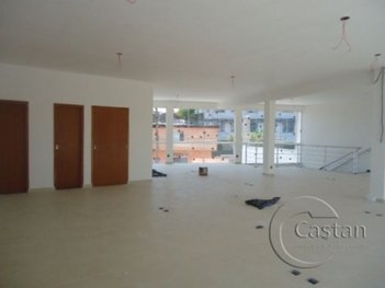 commercial_property em Rua Barão de Tramandaí, Vila Alpina - São Paulo - SP