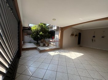 house em Rua 15, Jardim Bela Vista - Rio Claro - SP