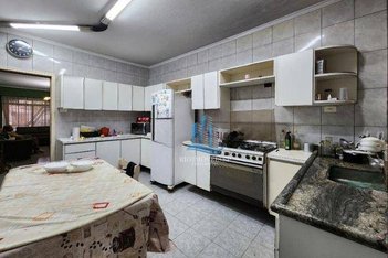 house em Rua Carmine Perrella, Mauá - São Caetano do Sul - SP