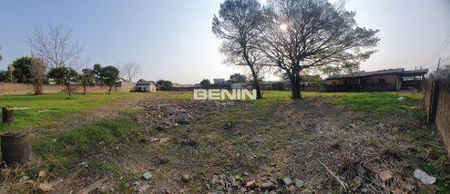 land_lot em Vacaria, Mathias Velho - Canoas - RS