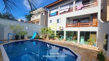house em Rua Geraldo Soares Leitão, Parque Campolim - Sorocaba - SP
