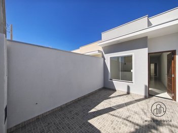 house em Rua Araci de Souza Jacinto, Jardim Santa Paula II - Sorocaba - SP